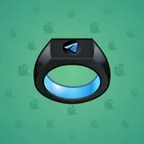 Signet Ring #14653