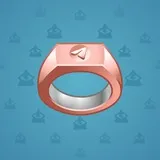 Signet Ring #14655