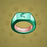 Signet Ring #14657