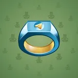 Signet Ring #14661