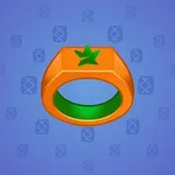Signet Ring #14664
