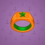 Signet Ring #14666