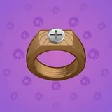 Signet Ring #14667