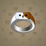 Signet Ring #14668