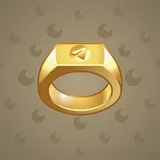 Signet Ring #14670