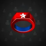 Signet Ring #14671
