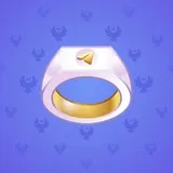 Signet Ring #14674