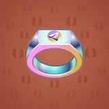 Signet Ring #14679
