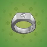 Signet Ring #14683