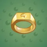 Signet Ring #14686