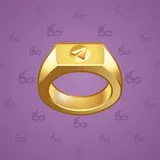 Signet Ring #14688