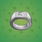 Signet Ring #14689