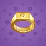 Signet Ring #14691