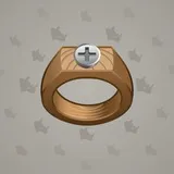 Signet Ring #14696