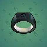 Signet Ring #14703