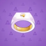 Signet Ring #14706
