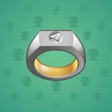 Signet Ring #14707