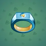 Signet Ring #14708