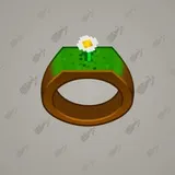 Signet Ring #14719