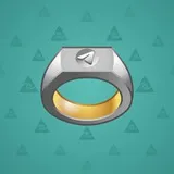 Signet Ring #14720