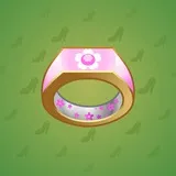 Signet Ring #14722
