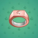 Signet Ring #14724