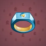 Signet Ring #14725