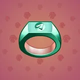 Signet Ring #14731