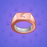 Signet Ring #14736
