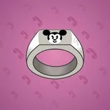 Signet Ring #14740