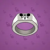 Signet Ring #14741