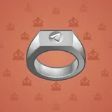 Signet Ring #14744
