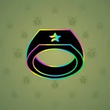 Signet Ring #14752