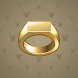Signet Ring #14754