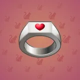Signet Ring #14757