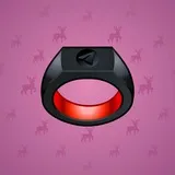 Signet Ring #14758