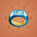Signet Ring #14762