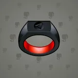 Signet Ring #14763