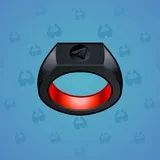 Signet Ring #14765