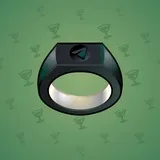 Signet Ring #14767