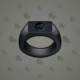 Signet Ring #14770