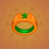 Signet Ring #14771