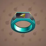 Signet Ring #14772