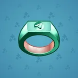 Signet Ring #14773