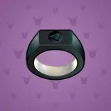Signet Ring #14774
