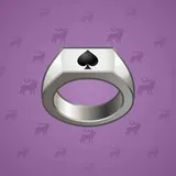 Signet Ring #14775
