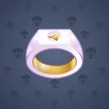 Signet Ring #14776
