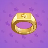 Signet Ring #14781