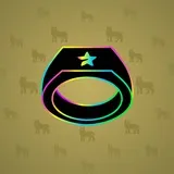 Signet Ring #14785