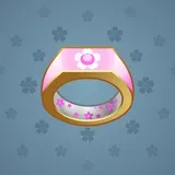 Signet Ring #14787